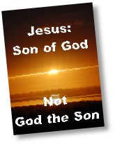 Jesus-SonOfGodNotGodTheSon.pdf
